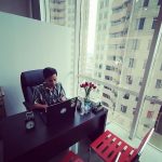 PT. ORIDE WEB INDONESIA