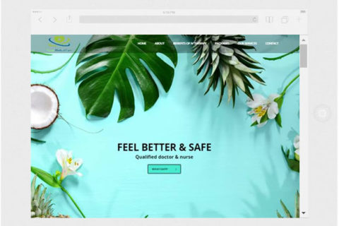 Shanti Medical Care