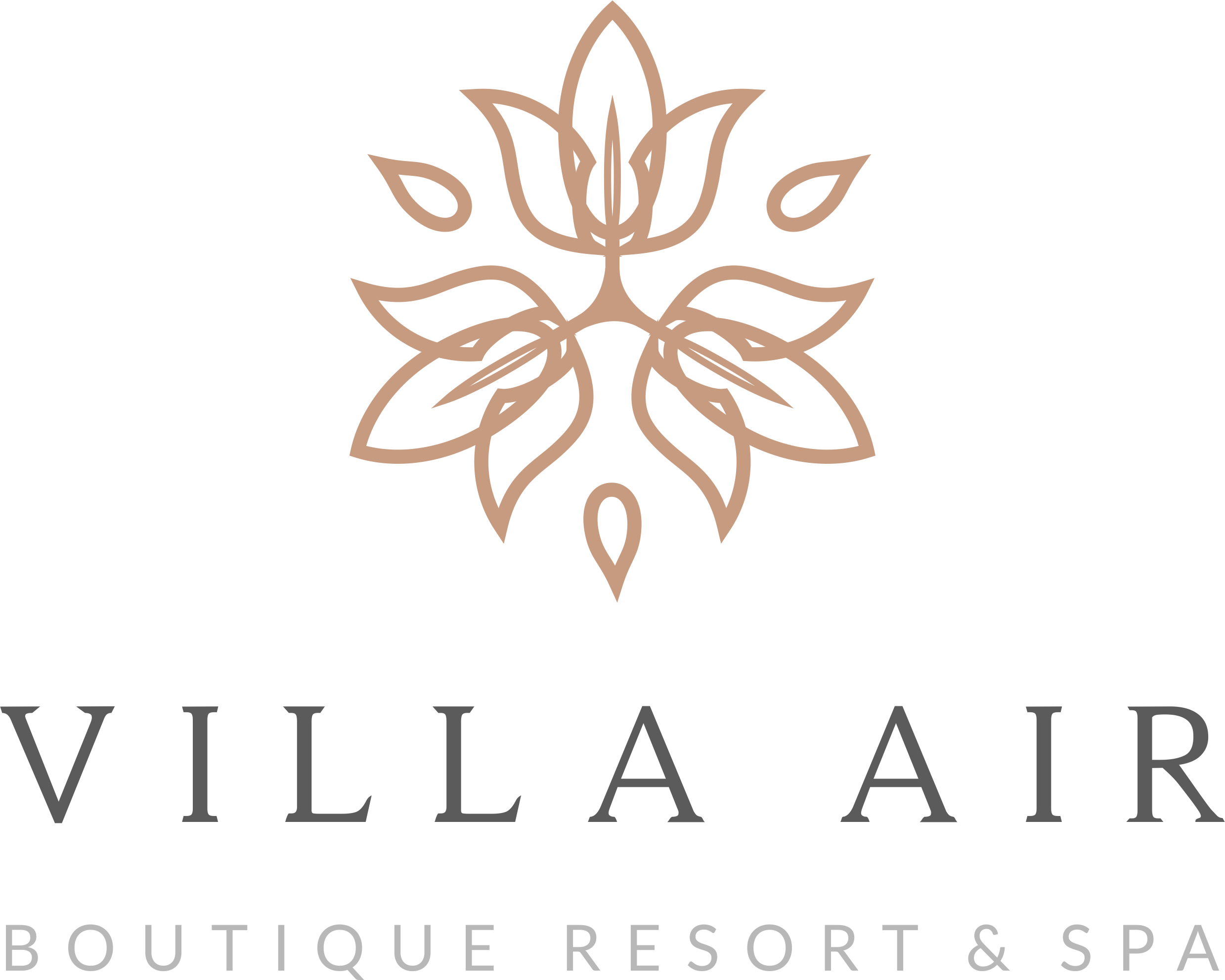 Villa Air Bali