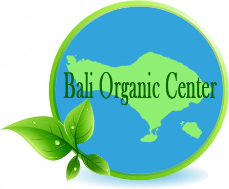 Bali Organic Center