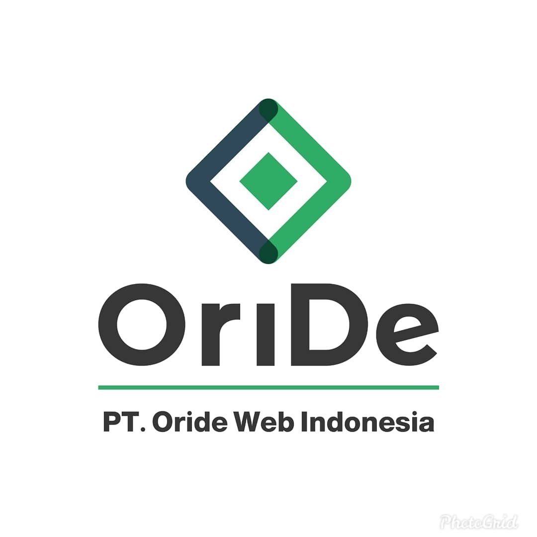 PT. Oride Web Indonesia